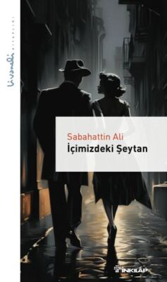 İçimizdeki Şeytan - Livaneli Kitaplığı - 1