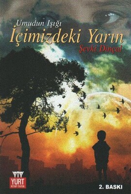 İçimizdeki Yarın - Yurt Kitap Yayın