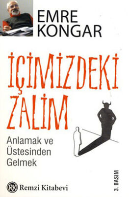 İçimizdeki Zalim - 1