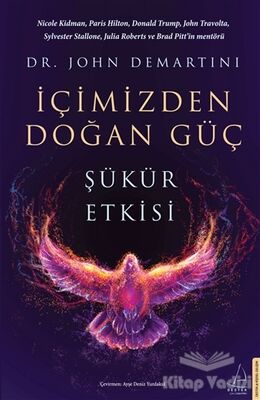 İçimizden Doğan Güç - 1