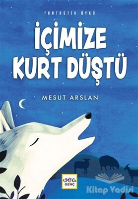 İçimize Kurt Düştü - 1