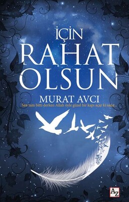 İçin Rahat Olsun - Az Kitap