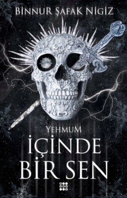 İçinde Bir Sen 3 - Yehmum - Dokuz Yayınları