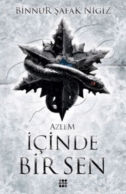 İçinde Bir Sen 4 - Azlem (Ciltli) - Dokuz Yayınları