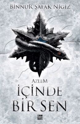 İçinde Bir Sen 4 - Azlem (Ciltli) - 1