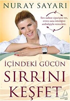 İçindeki Gücün Sırrını Keşfet - Destek Yayınları