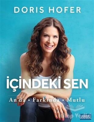 İçindeki Sen - Libros Yayıncılık