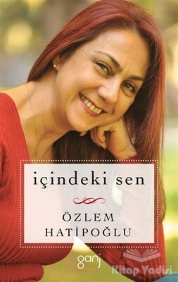 İçindeki Sen - Ganj Kitap