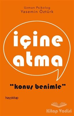 İçine Atma - 1