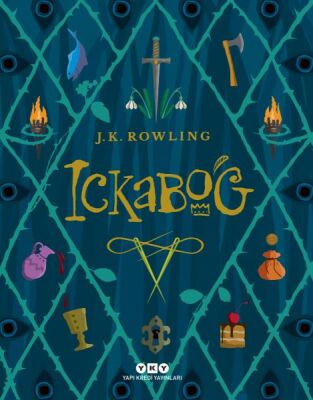 Ickabog - 1