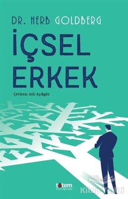 İçsel Erkek - Totem Yayıncılık