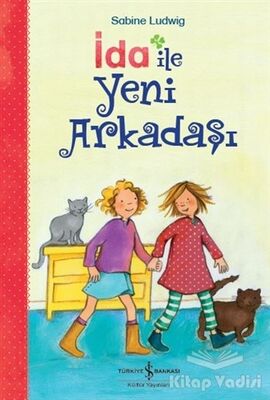 İda ile Yeni Arkadaşı - 1