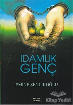 İdamlık Genç - Mektup Yayınları