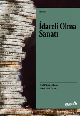 İdareli Olma Sanatı - Albaraka Yayınları