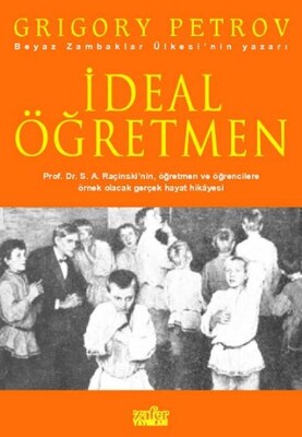 İdeal Öğretmen - Zafer Yayınları