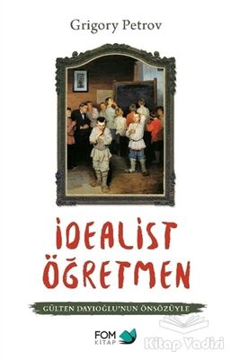 İdealist Öğretmen - 1