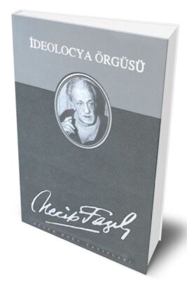 İdeolocya Örgüsü (Deri Ciltli) - 1