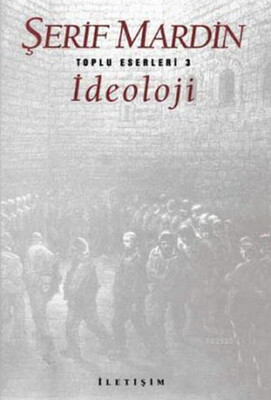 İdeoloji - İletişim Yayınları