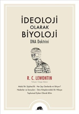 İdeoloji Olarak Biyoloji : DNA Doktrini - Kolektif Kitap