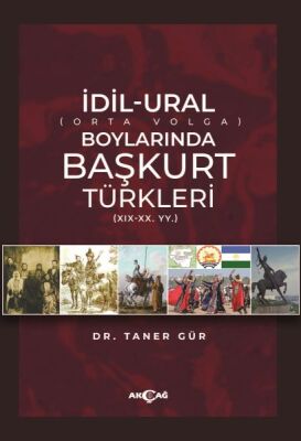 İdil-Ural Boylarında Başkurt Türkleri - 1