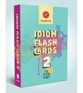 Idiom Flash Cards 2 - Redhouse Yayınları