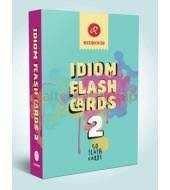 Idiom Flash Cards 2 - 1