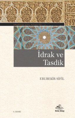 İdrak ve Tasdik - Rıhle Kitap