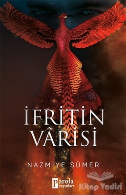 İfritin Varisi - Parola Yayınları