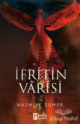 İfritin Varisi - 1