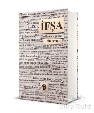 İfşa - Herdem Kitap