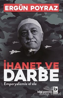 İhanet ve Darbe - 1