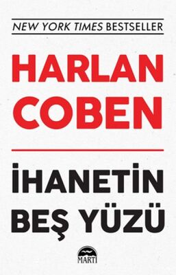 İhanetin 5 Yüzü - 1