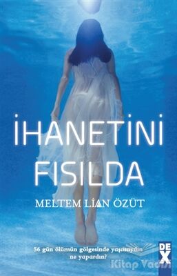İhanetini Fısılda - 1