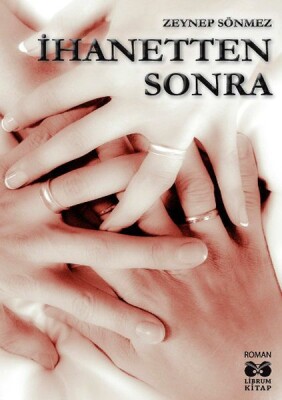 İhanetten Sonra - Librum Kitap