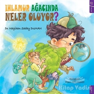 Ihlamur Ağacında Neler Oluyor? - Sola Kidz