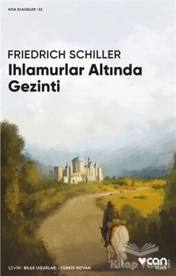 Ihlamurlar Altında Gezinti - 1