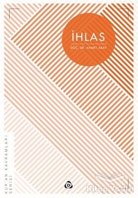 İhlas - 1