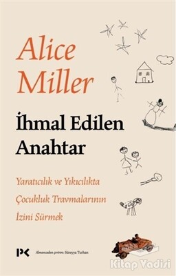 İhmal Edilen Anahtar - Profil Kitap