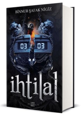 İhtilal-2 (Ciltli) - Dokuz Yayınları