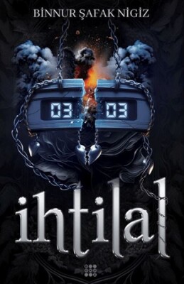 İhtilal 2 - Dokuz Yayınları