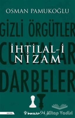 İhtilal-i Nizam - 1