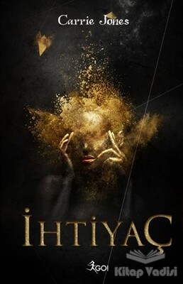 İhtiyaç (Ciltli) - GO! Kitap