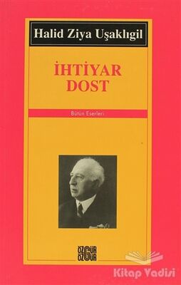 İhtiyar Dost - 1