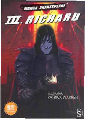 III. Richard - 1