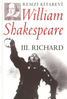 III.Richard - Remzi Kitabevi