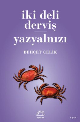 İki Deli Derviş - Yazyalnızı - İletişim Yayınları