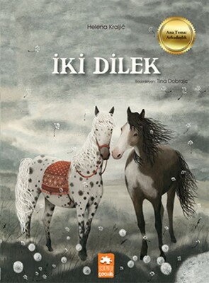 İki Dilek - Eksik Parça Yayınları