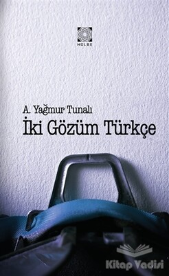 İki Gözüm Türkçe - Hülbe Yayınları