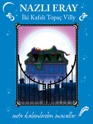 İki Kafalı Topaç Villy - 1