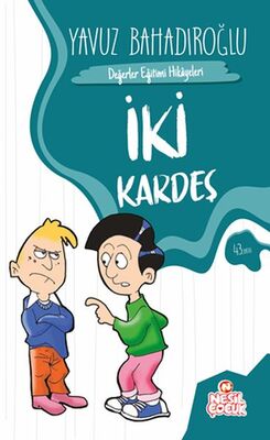 İki Kardeş - 1